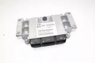 9659099180 Блок управления двигателем Citroen C4 2 Арт e12026872, вид 4