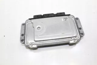 9662467480 Блок управления двигателем Citroen C4 2 Арт e12026854, вид 3