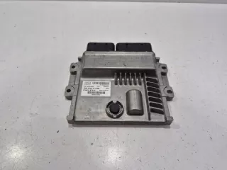9808270880 9804828580 HW9804828580 28402641 Блок управления двигателем Citroen C4 2 Арт e12026833, вид 1