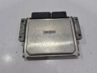 9808270880 9804828580 HW9804828580 28402641 Блок управления двигателем Citroen C4 2 Арт e12026833, вид 4