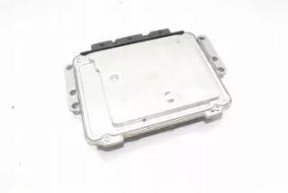9651132880 Блок управления двигателем Citroen C4 2 Арт e12026823, вид 1