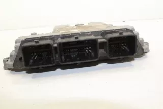 9651132880 Блок управления двигателем Citroen C4 2 Арт e12026823, вид 2