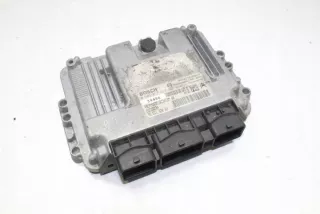 9651132880 Блок управления двигателем Citroen C4 2 Арт e12026823, вид 4