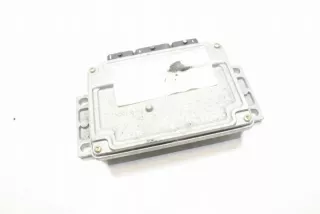 9659099180 Блок управления двигателем Citroen C4 2 Арт e12026821, вид 4