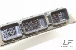 9663850580 Блок управления двигателем Citroen C3 Aircross  Арт e12026797, вид 1