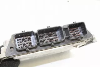 0281011804 Блок управления двигателем Citroen C3 1 Арт e12026775, вид 1