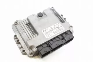 0281011804 Блок управления двигателем Citroen C3 1 Арт e12026775, вид 2