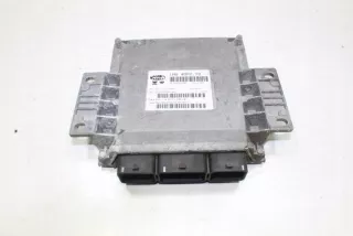 9648568480 Блок управления двигателем Citroen C3 1 Арт e12026773, вид 3