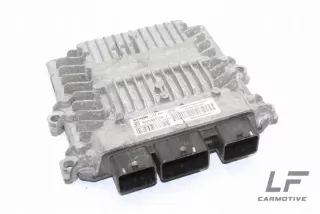 9654925480 Блок управления двигателем Citroen C3 1 Арт e12026764, вид 1