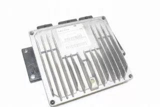 9650920380 Блок управления двигателем Citroen C3 1 Арт e12026762, вид 1