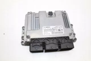 0281015848 Блок управления двигателем Citroen C3 2 Арт e12026693, вид 3