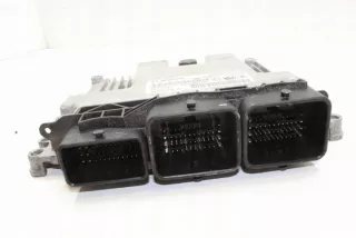 0281015848 Блок управления двигателем Citroen C3 2 Арт e12026693, вид 4