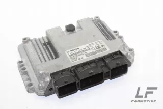 0281017388 Блок управления двигателем Citroen C3 2 Арт e12026691, вид 3
