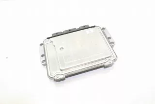 9666986880 Блок управления двигателем Citroen C3 2 Арт e12026683, вид 1