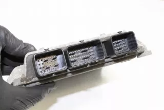 HW9648624280 Блок управления двигателем Citroen C2  Арт e12026648, вид 3