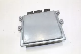 9663483180 Блок управления двигателем Citroen C2  Арт e12026637, вид 3