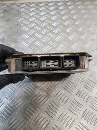 9645704480 Блок управления двигателем Citroen Berlingo 1 Арт e12026610, вид 6
