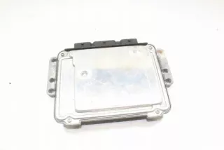 9663943980 Блок управления двигателем Citroen Berlingo 2  Арт e12026596, вид 1