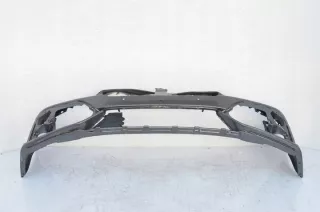 NH737M 71100-TGH-ZZ00 71100-T-GH-ZZ00 71100-TGH-Z 71100-TGH-ZZ Бампер передний Honda Civic 10 Арт e12026544, вид 7