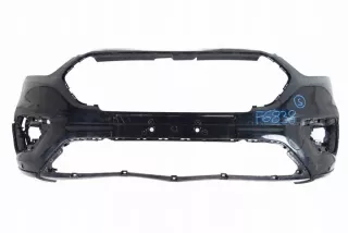 JK21-17F003-AH Бампер передний Ford Transit Custom Арт e12026501, вид 1