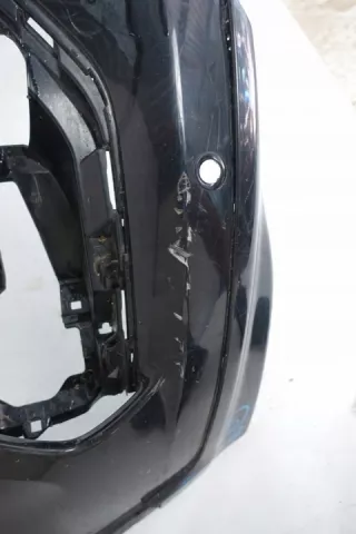 JK21-17F003-AH Бампер передний Ford Transit Custom Арт e12026501, вид 4