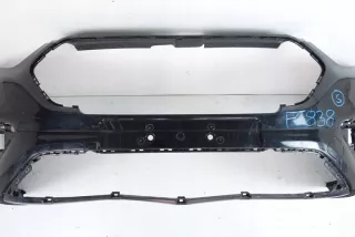 JK21-17F003-AH Бампер передний Ford Transit Custom Арт e12026501, вид 6