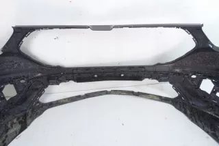 JK21-17F003-AH Бампер передний Ford Transit Custom Арт e12026501, вид 10