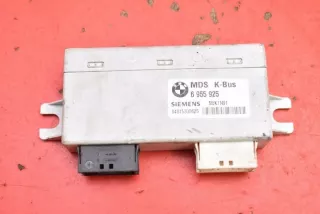 6955925 Блок управления двигателем BMW X5 E53 Арт e12026472, вид 1