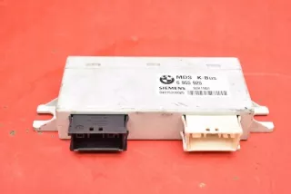 6955925 Блок управления двигателем BMW X5 E53 Арт e12026472, вид 3