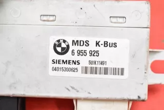 6955925 Блок управления двигателем BMW X5 E53 Арт e12026472, вид 9