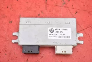 6955925 Блок управления двигателем BMW X5 E53 Арт e12026472, вид 10