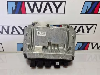 8486847 Блок управления двигателем BMW X1 F48 Арт e12026409, вид 1