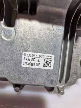 8486847 Блок управления двигателем BMW X1 F48 Арт e12026409, вид 2