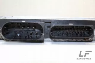 7532949 Блок управления двигателем BMW 3 E46 Арт e12026368, вид 2