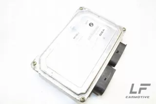 7532949 Блок управления двигателем BMW 3 E46 Арт e12026368, вид 4