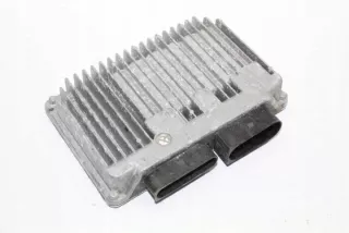 7532949 Блок управления двигателем BMW 3 E46 Арт e12026366, вид 1