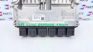 B47D20B 7827050 Блок управления двигателем BMW i4 g26 Арт e12026336, вид 2