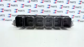 B47D20B 7827050 Блок управления двигателем BMW i4 g26 Арт e12026336, вид 4