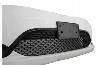 68602224AA Бампер передний Chrysler Pacifica 2016 Арт e12026146, вид 5