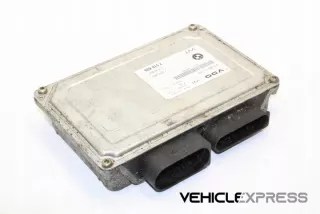 7507493 Блок управления двигателем BMW 3 E46 Арт e12026055, вид 1