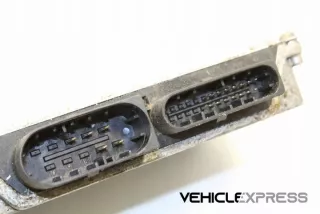 7507493 Блок управления двигателем BMW 3 E46 Арт e12026055, вид 3