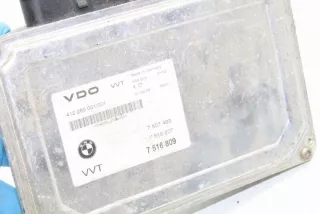 7516809 Блок управления двигателем BMW 3 E90/E91/E92/E93 Арт e12026038, вид 2