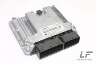0281017520 Блок управления двигателем BMW 3 E90/E91/E92/E93 Арт e12026020, вид 3