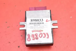 55892110 Блок управления двигателем BMW 3 E90/E91/E92/E93 Арт e12026007, вид 2