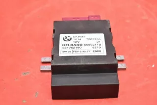 55892110 Блок управления двигателем BMW 3 E90/E91/E92/E93 Арт e12026007, вид 3