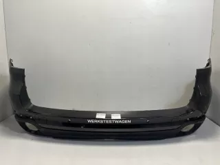 7294392 Бампер задний BMW X5 F15 Арт e12025875, вид 1