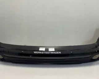 7294392 Бампер задний BMW X5 F15 Арт e12025875, вид 3