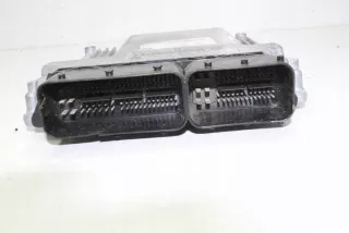 7581848 Блок управления двигателем BMW 1 E81/E82/E87/E88 Арт e12025857, вид 1