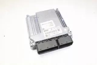 7797217 Блок управления двигателем BMW 1 E81/E82/E87/E88 Арт e12025841, вид 1