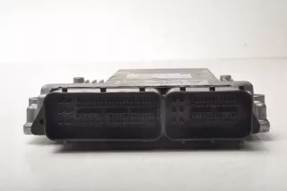 7552176 Блок управления двигателем BMW 1 E81/E82/E87/E88 Арт e12025837, вид 3